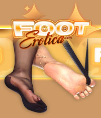 Foot Erotica - Hardcore Footfetish Porn Movies & Photos